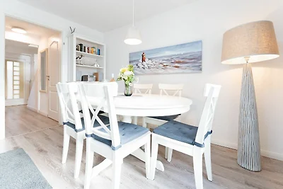 Casa vacanze Vacanza di relax Timmendorfer Strand