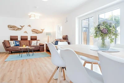Casa vacanze Vacanza di relax Grömitz