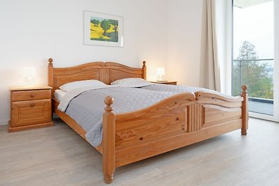 Vakantieappartement Gezinsvakantie Bosau