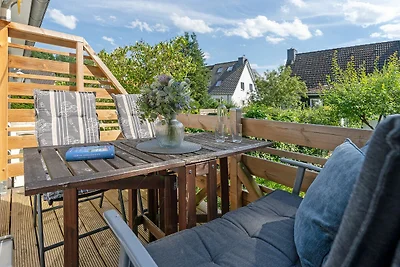 Casa vacanze Vacanza di relax Timmendorfer Strand