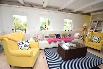 Casa vacanze Vacanza di relax Heringsdorf