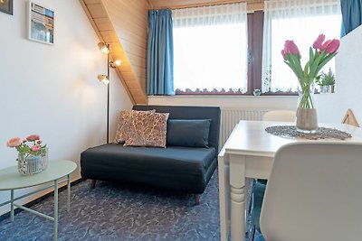 Vakantieappartement Gezinsvakantie Bosau