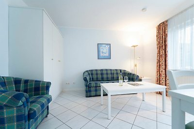 Vakantieappartement Gezinsvakantie Sierksdorf