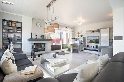 Casa vacanze Vacanza di relax Grömitz