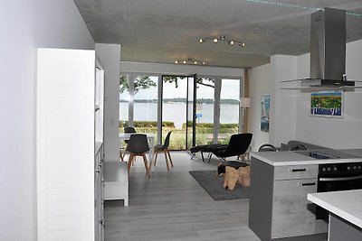 Vakantieappartement Gezinsvakantie Heikendorf