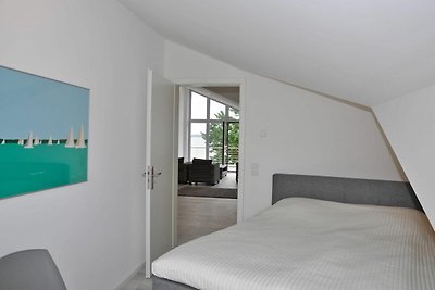 Vakantieappartement Gezinsvakantie Heikendorf