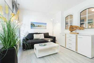 Vakantieappartement Gezinsvakantie Haffkrug