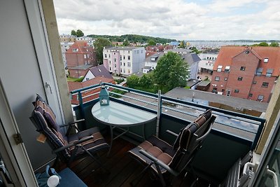 Vakantieappartement Gezinsvakantie Laboe