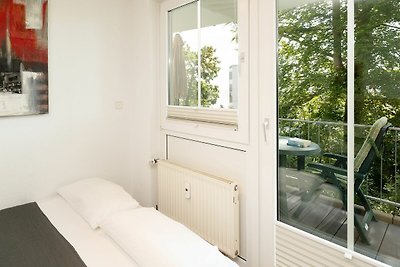 Vakantieappartement Gezinsvakantie Grömitz