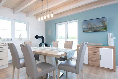 Casa vacanze Vacanza di relax Heringsdorf