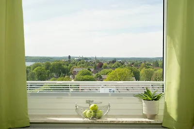 Panoramablick