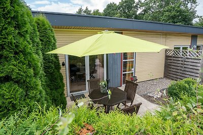Seepark Süssau Ferienhaus Seeigel 42