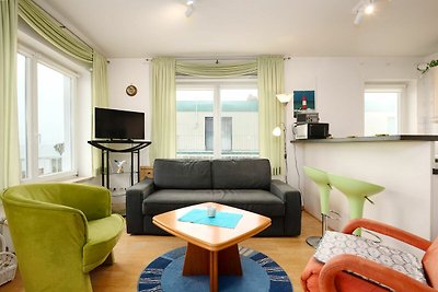 Vakantieappartement Gezinsvakantie Laboe