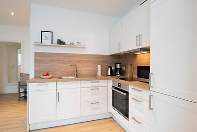 Vakantieappartement Gezinsvakantie Grömitz