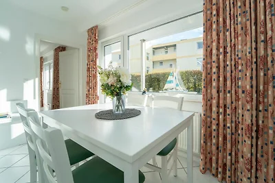 Appartamento Vacanza con famiglia Sierksdorf