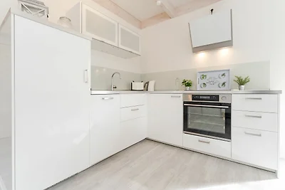 Casa vacanze Vacanza di relax Heringsdorf