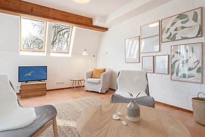 Vakantieappartement Gezinsvakantie Bosau