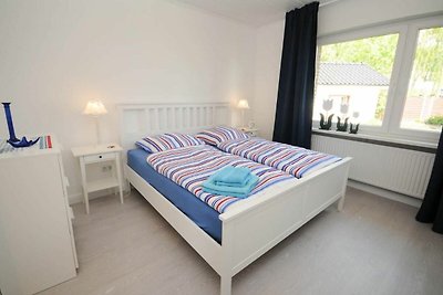 Vakantieappartement Gezinsvakantie Haffkrug