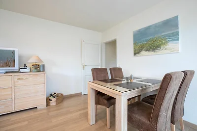 Appartamento Vacanza con famiglia Timmendorfer Strand