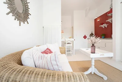 Appartamento Vacanza con famiglia Bosau