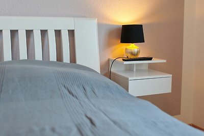 Vakantieappartement Gezinsvakantie Laboe