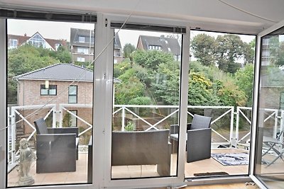 Vakantieappartement Gezinsvakantie Laboe