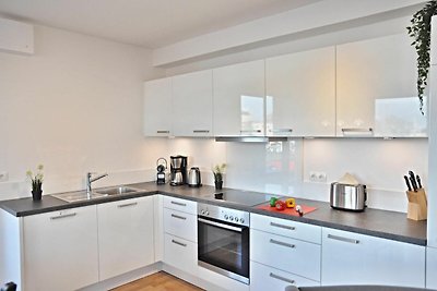 Vakantieappartement Gezinsvakantie Laboe