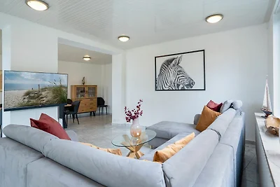 Casa vacanze Vacanza di relax Bosau