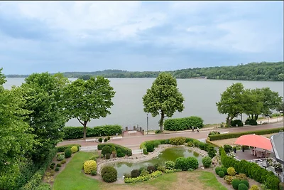 Haus Dieksee Holm Dieksee-Idyll