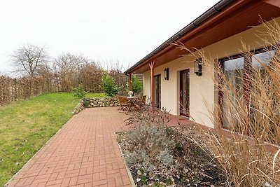 Vakantieappartement Gezinsvakantie Grebin