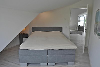 Vakantieappartement Gezinsvakantie Heikendorf