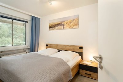 Vakantieappartement Gezinsvakantie Grömitz