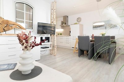 Vakantieappartement Gezinsvakantie Haffkrug