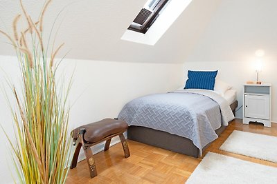 Vakantieappartement Gezinsvakantie Malente