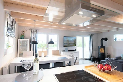Casa vacanze Vacanza di relax Heringsdorf