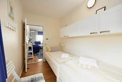 Vakantieappartement Gezinsvakantie Laboe