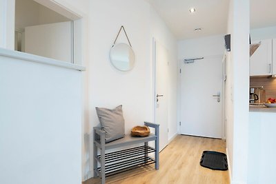 Vakantieappartement Gezinsvakantie Grömitz