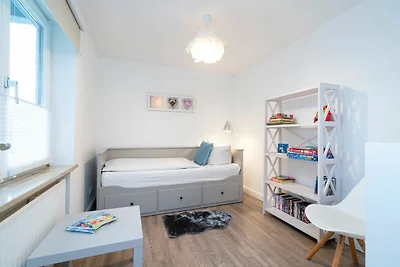 Casa vacanze Vacanza di relax Haffkrug