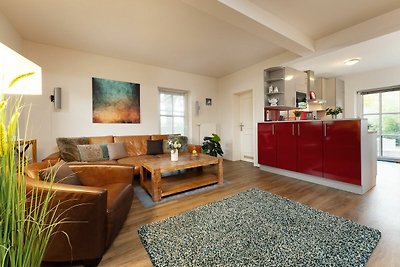 Vakantieappartement Gezinsvakantie Kellenhusen