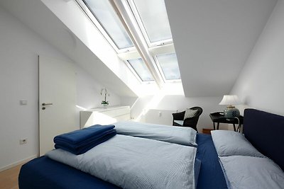 Vakantieappartement Gezinsvakantie Heikendorf