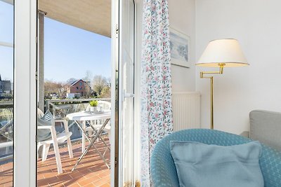 Vakantieappartement Gezinsvakantie Laboe