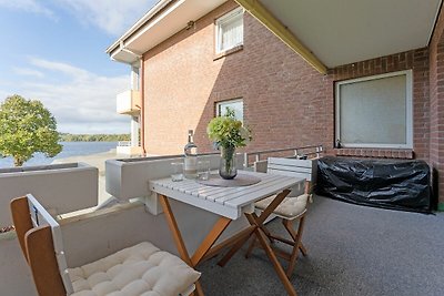 Vakantieappartement Gezinsvakantie Malente