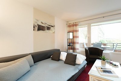 Vakantieappartement Gezinsvakantie Kellenhusen