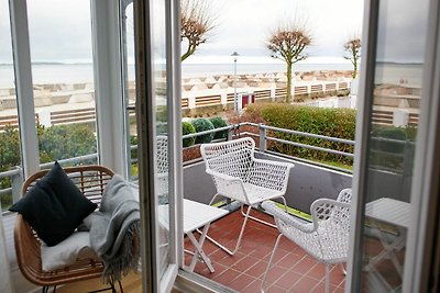 Vakantieappartement Gezinsvakantie Laboe