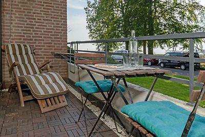 Appartamento Vacanza con famiglia Haffkrug