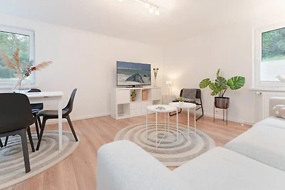 Appartamento Vacanza con famiglia Timmendorfer Strand