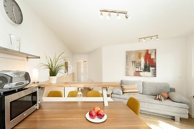 Vakantieappartement Gezinsvakantie Grömitz