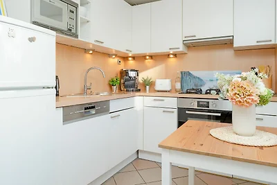 Casa vacanze Vacanza di relax Timmendorfer Strand