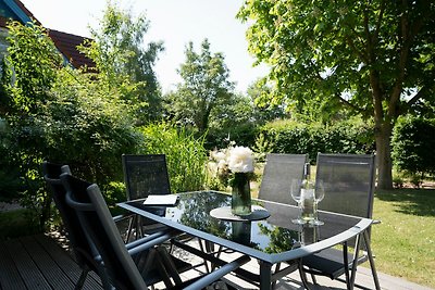 Ferienhaus Nina