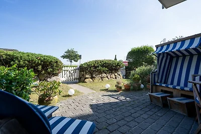 Appartamento Vacanza con famiglia Haffkrug